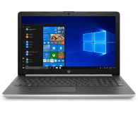 HP 15 N4000/8GB/120/Win10 Silver - 502077 - zdjęcie 3